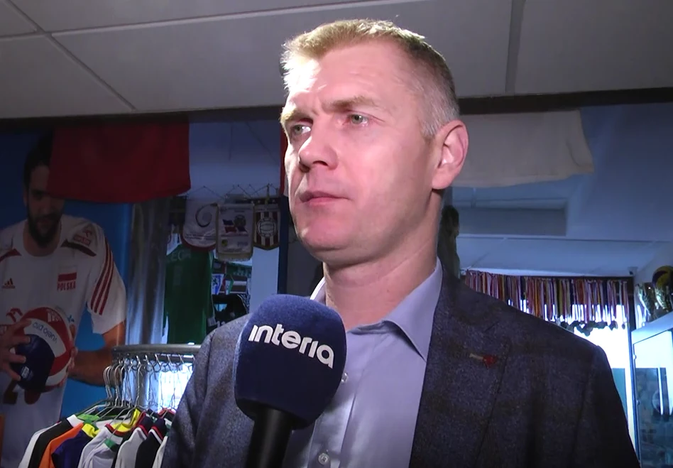 Paweł Zagumny Paweł Zagumny