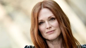 Julianne Moore 