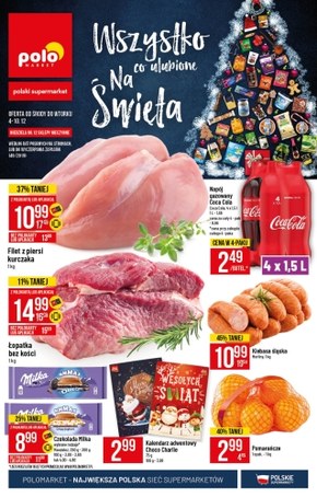 Wszystko co ulubione na Święta