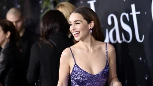 Emilia Clarke