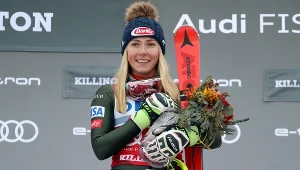Mikaela Shiffrin