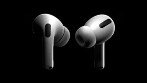 Apple podwaja produkcję słuchawek AirPods Pro