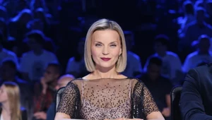 Małgorzata Foremniak o pracy jurora