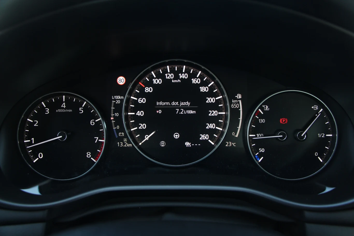 Mazda 3 SkyactiveX