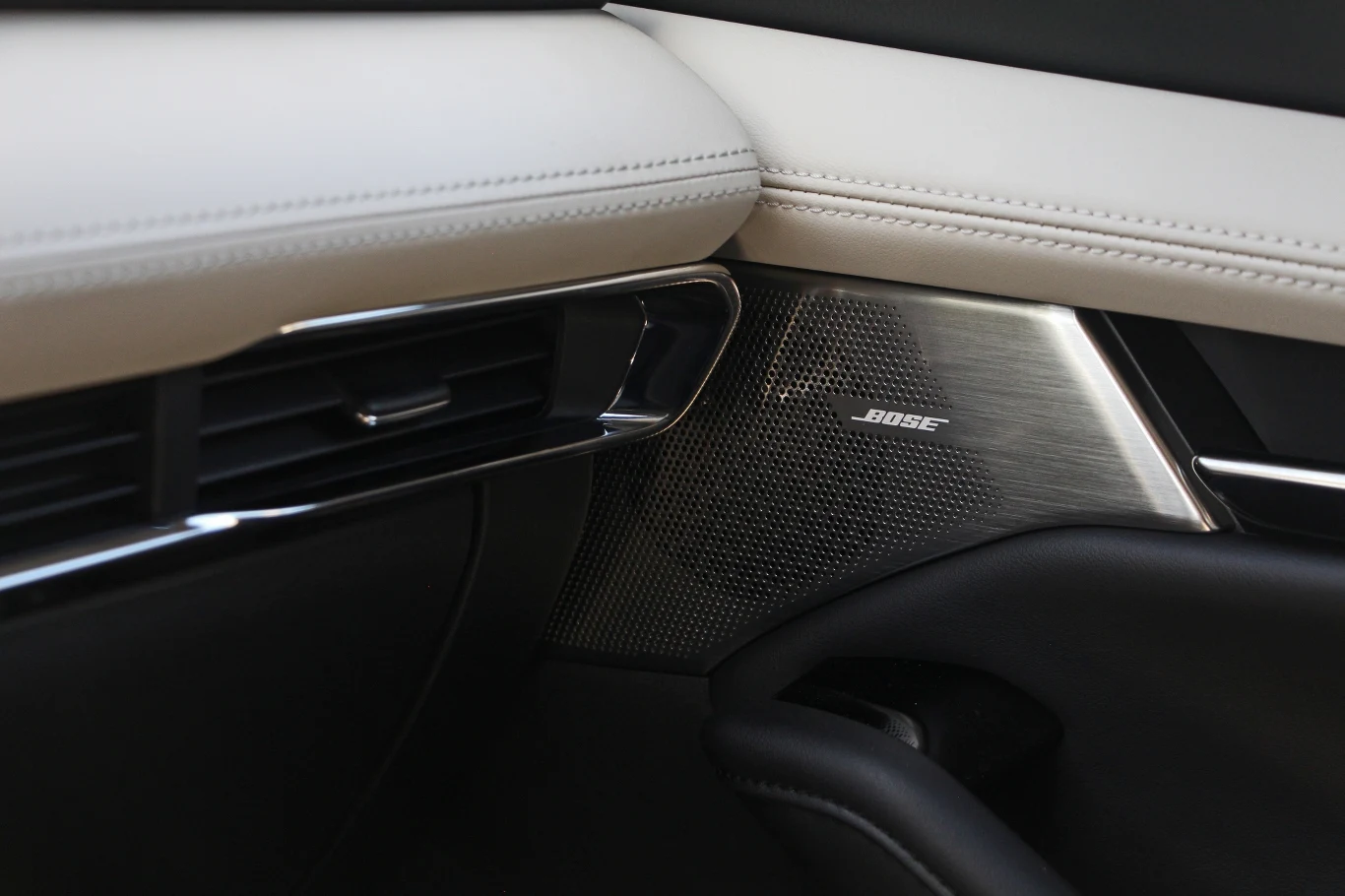 Mazda 3 SkyactiveX