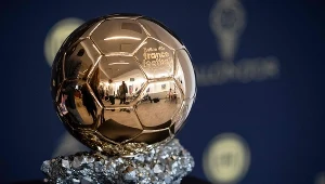 Ballon d'or, czyli Złota Piłka. Dla kogo tym razem?