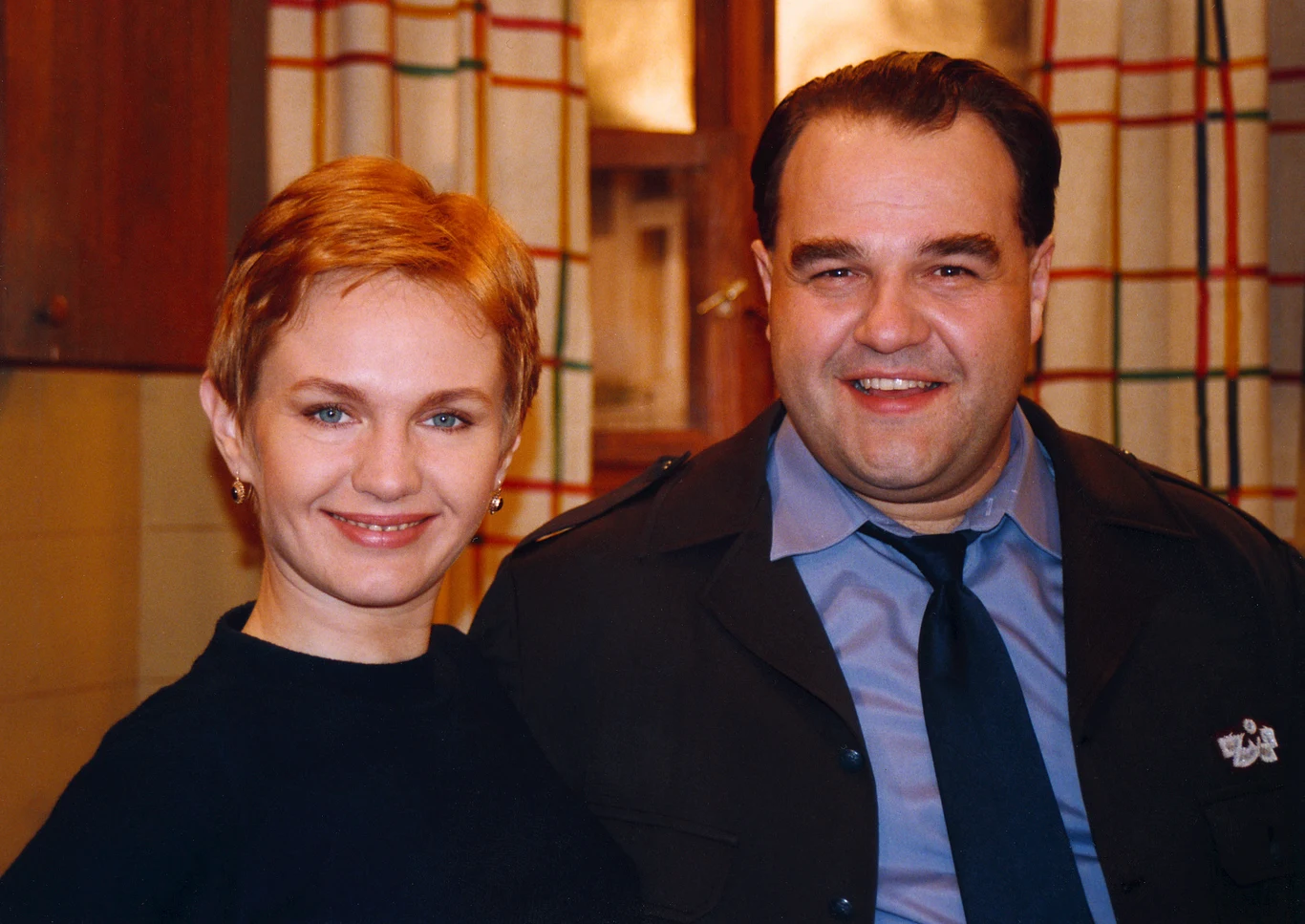 "Miodowe lata" "Miodowe lata"