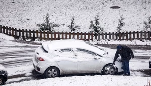 Odśnieżasz auto? Będzie mandat. Nie odśnieżasz? To też