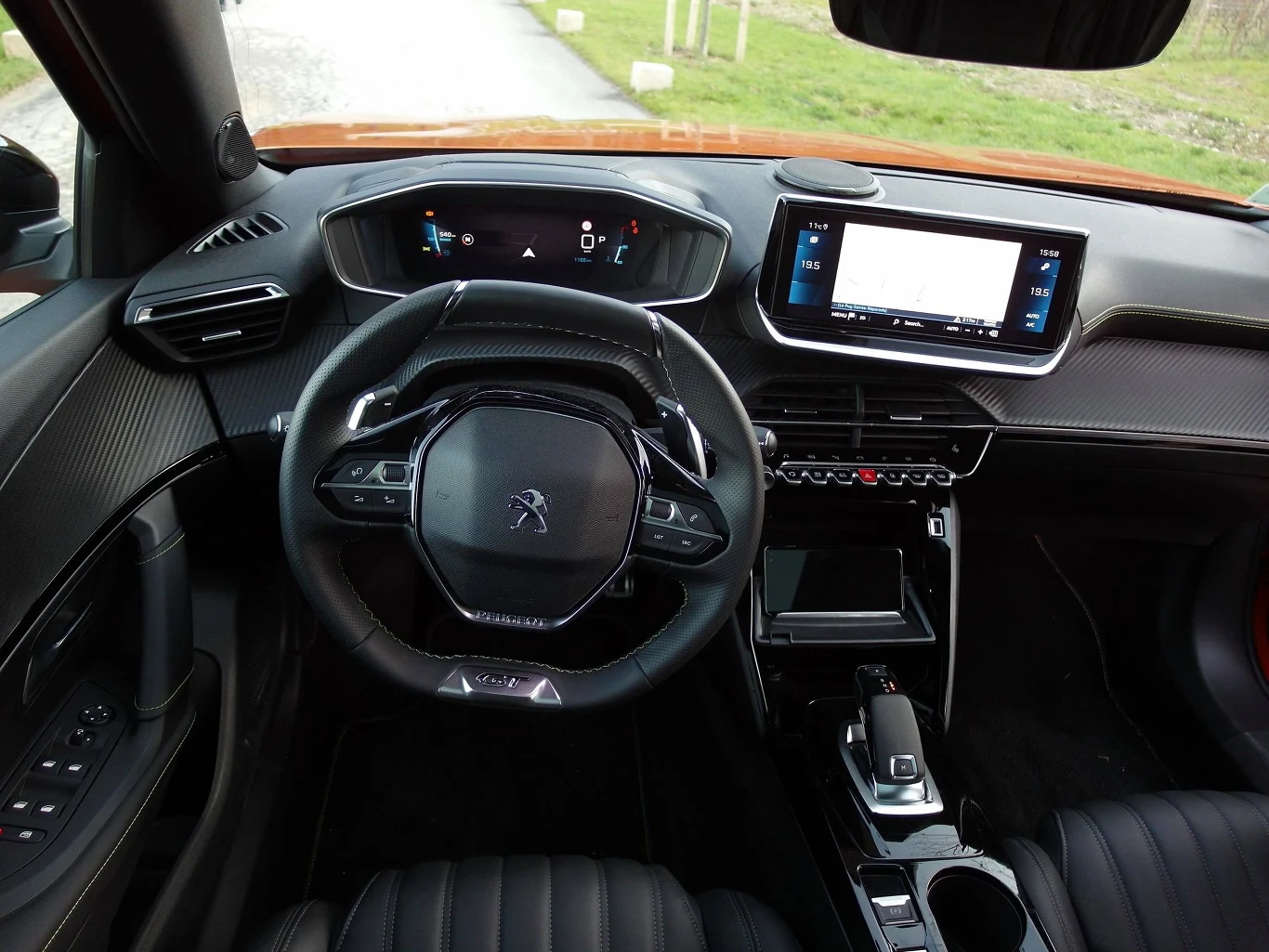 Peugeot 2008 Peugeot 2008