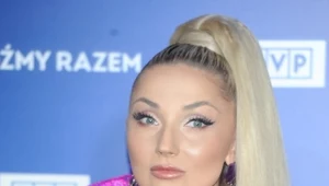 Cleo jest chętna na współpracę z Viki Gabor