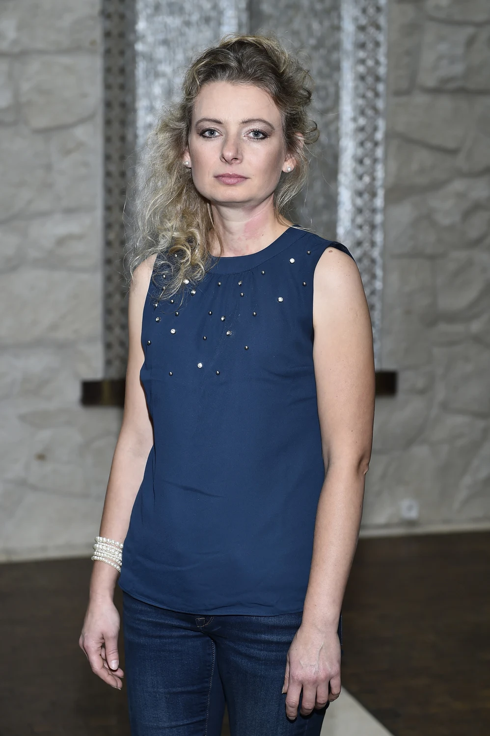 Aneta z "Rolnik szuka żony 5"