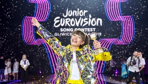 Viki Gabor: Światowy sukces piosenki "Superhero" po wygranej na Eurowizji Junior 2019