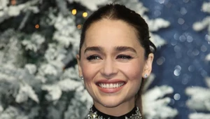 Emilia Clarke: Udar okazał się błogosławieństwem