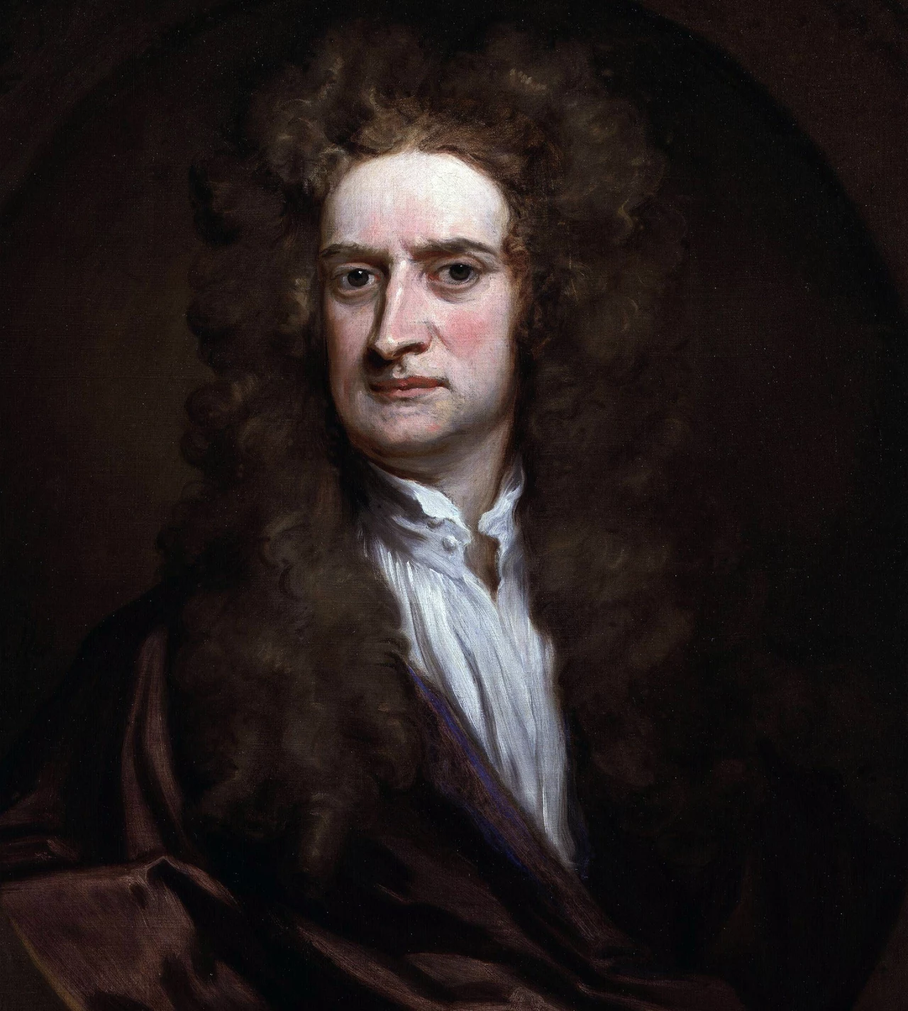 Isaac Newton (1643-1727 r.) Jeden z najbardziej genialnych fizyków i matematyków wszech czasów. Chyba każdy zna opowieść o jabłku spadającym z drzewa, dzięki któremu Newton odkrył prawo powszechnego ciążenia. A trzy zasady dynamiki? Nawet, jeśli nie potrafisz ich wyrecytować, to na pewno wiesz o ich istnieniu. To człowiek, który stworzył fundamenty dzisiejszej nauki ruchu i świetle. Rozwinął również teorię rachunku różniczkowego i całkowego. Newton przeżył 84 lata i przez ten czas nie miał bliższych kontaktów z kobietami. Uważał, że każda chwila, która nie jest poświęcona nauce, to stracony czas. Na czynności, takie jak sen czy jedzenie przeznaczał niezbędne minimum czasu. Nic więc dziwnego, że w jego życiu zabrakło miejsca na miłość i seks.