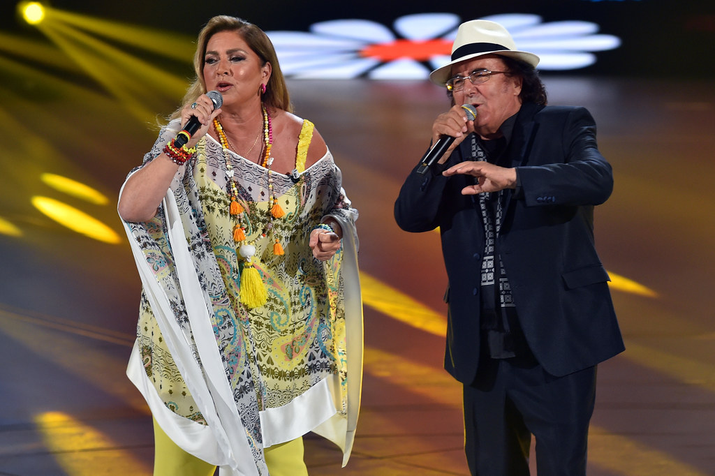 Romina Power i Al Bano powrócą do Polski w 2020 r.