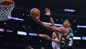 Giannis Antetokounmpo
