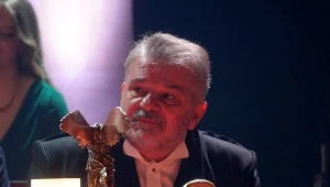Radio kochałem, kocham i zawsze będę kochał - przekonuje Krzysztof Globisz