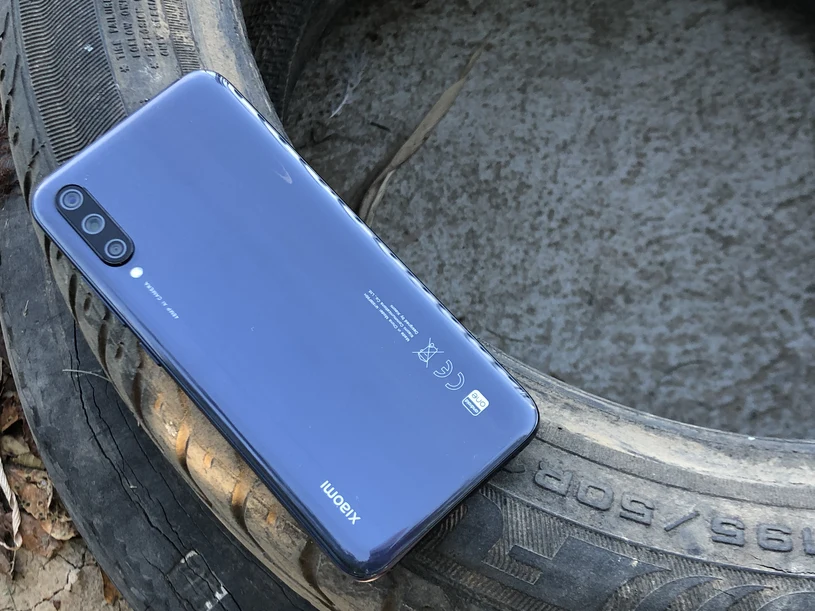 Xiaomi Mi A3 - dostępny w cenie 689 zł Sprawdź test Xiaomi Mi A3 - dostępny w cenie 689 zł Sprawdź test