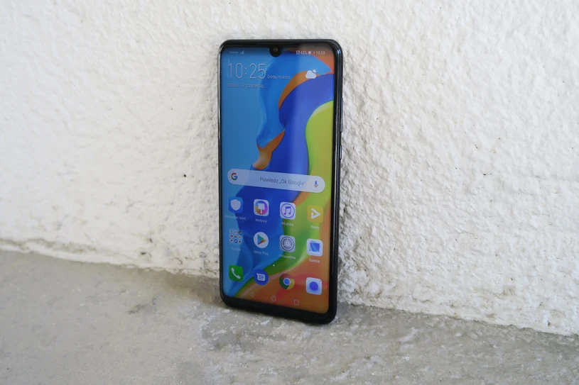 Huawei P30 lite - dostępy w cenie od 949 zł Sprawdź test Huawei P30 lite - dostępy w cenie od 949 zł Sprawdź test