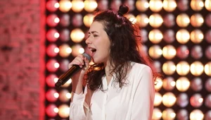 Natalia Zastępa jest finalistką "The Voice of Poland" i "The Voice Kids"