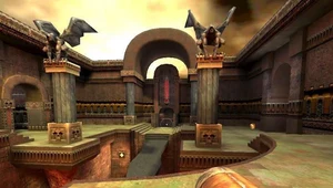 Quake III Arena