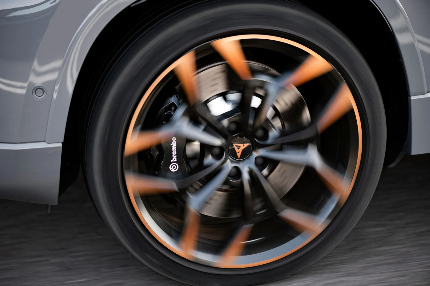 Cupra Ateca Limited Edition