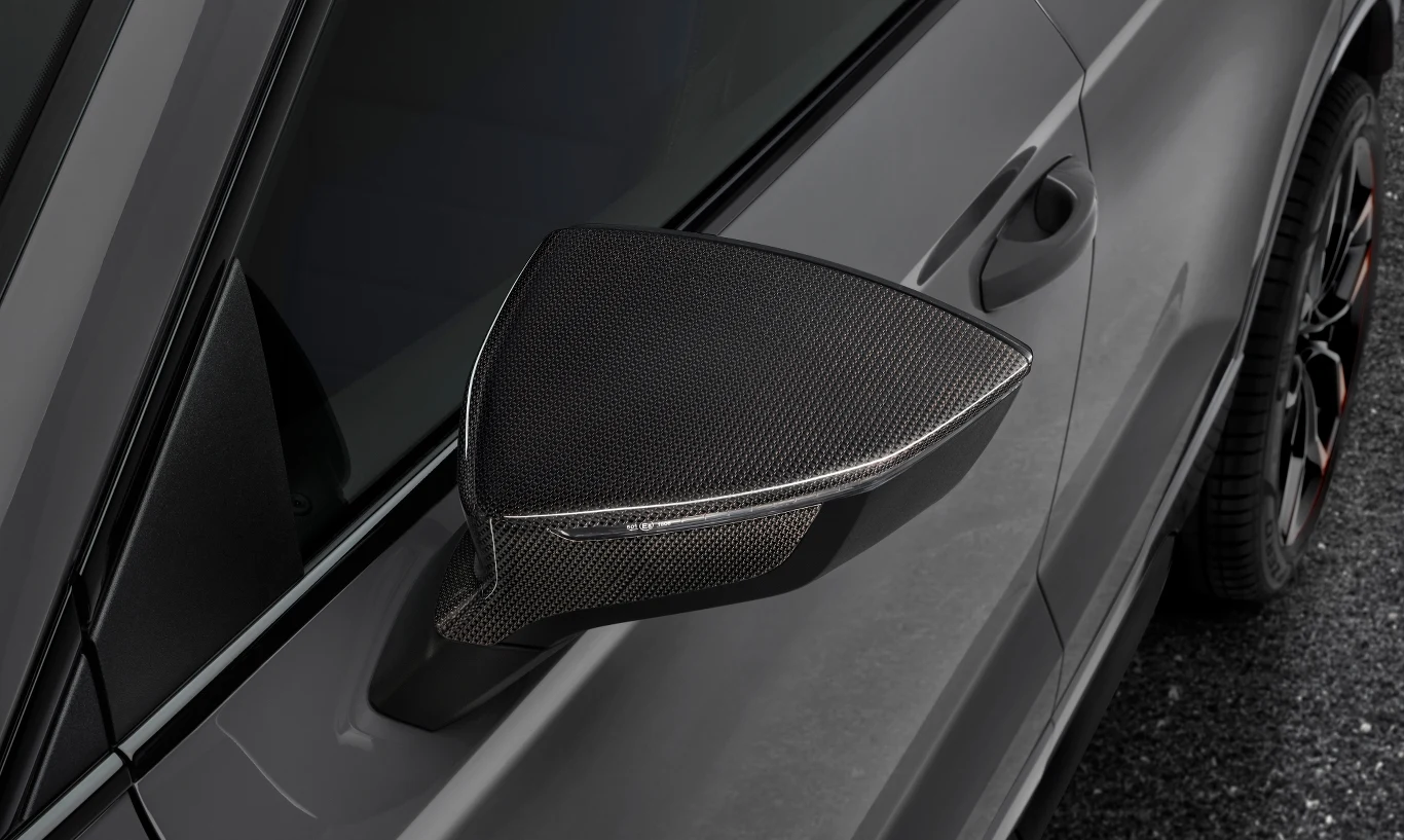 Cupra Ateca Limited Edition