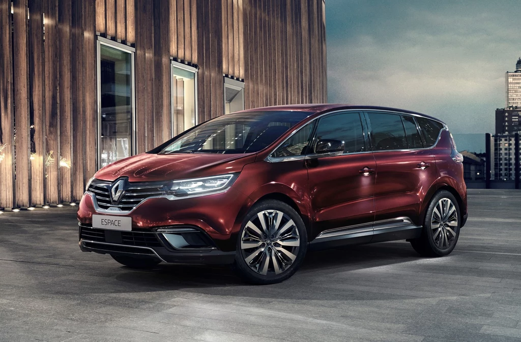 Renault Espace