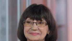Wanda Borkowska (Alibabki) znalazła się w trudnej sytuacji życiowej