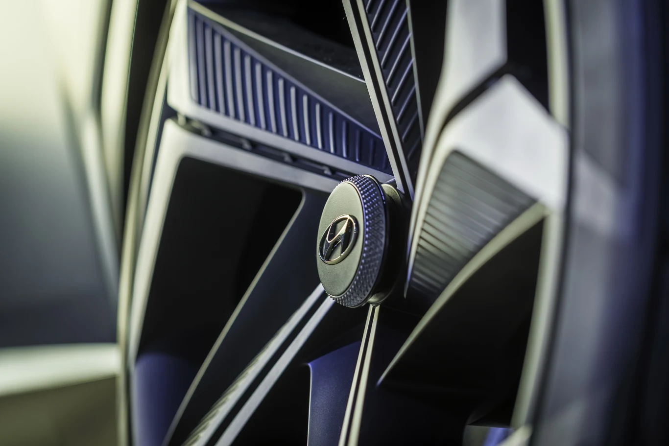 Hyundai Vision T Plug-in Hybrid