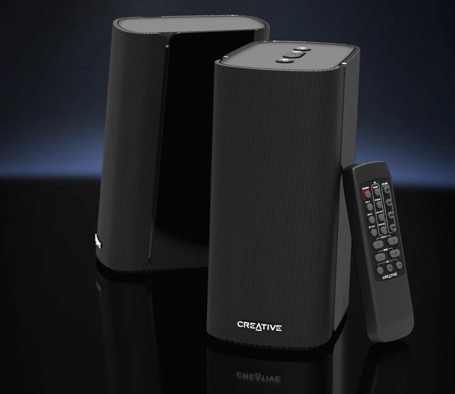 Creative T100 Creative T100