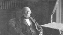 Herbert Spencer (1820-1903 r.)

Angielski filozof, antropolog, biolog i socjolog, przedstawiciel organicyzmu oraz ewolucjonizmu w naukach społecznych. Jeszcze przed Darwinem sformułował filozoficzną teorię ewolucji. Został również uznany za jednego z najwybitniejszych przedstawicieli liberalizmu klasycznego.

Istnieje przypuszczenie, że Spencer unikał kontaktów seksualnych przez całe swoje życie ze względu na ostrą formę skoliozy, na którą cierpiał. Być może też zatracił się w swojej działalności, zapominając o innych ważnych aspektach życia?