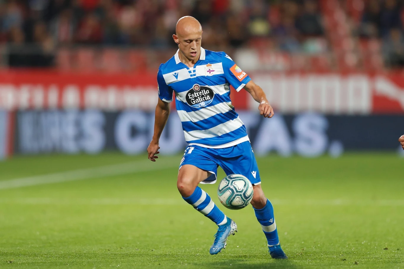 Victor Mollejo Victor Mollejo