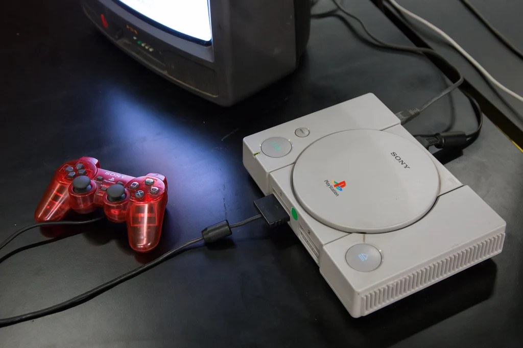PlayStation