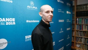 Reżyser filmmu "Acid Rain" - Tomasz Popakul