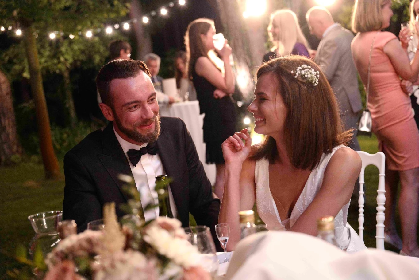 Natalia Szroeder debiutuje na kinowym ekranie