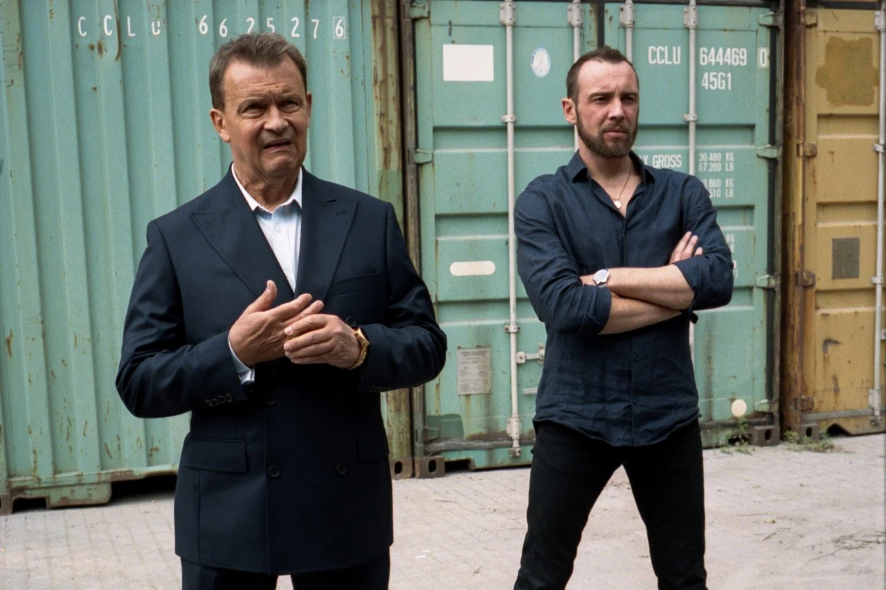 Film "Jak zostałem gangsterem. Historia prawdziwa" pokazuje prawdziwe oblicze polskich mafiosów. Akcja filmu zaczyna się w latach 70. - już wtedy młody bohater odkrywa smak prawdziwej adrenaliny. Z czasem odkrywa też pragnienie władzy, pieniędzy i bycia ponad prawem, które w połączeniu z gangsterskim talentem, trafiają na podatny grunt czasów transformacji. Oparty na faktach scenariusz filmu jest spowiedzią uczestnika podziemia przestępczego, osadzony w realiach poprzednich dekad zapowiada się interesująco.