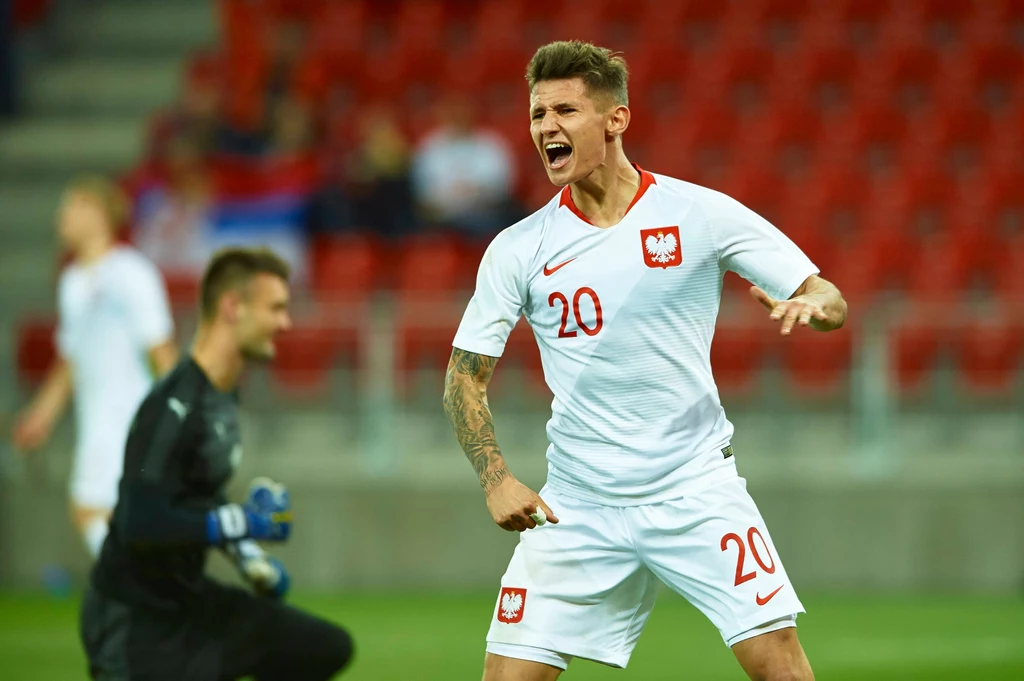 Patryk Klimala Patryk Klimala