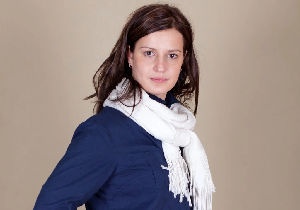 Danuta Dmowska-Andrzejuk Danuta Dmowska-Andrzejuk