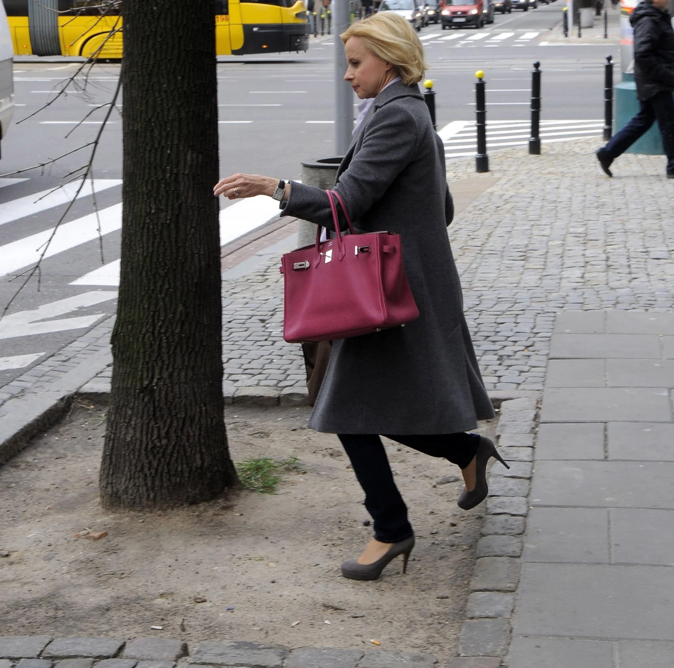 Jolanta Pieńkowska Jolanta Pieńkowska