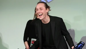 Bartosz Bielenia z Nagrodą im. Zbyszka Cybulskiego