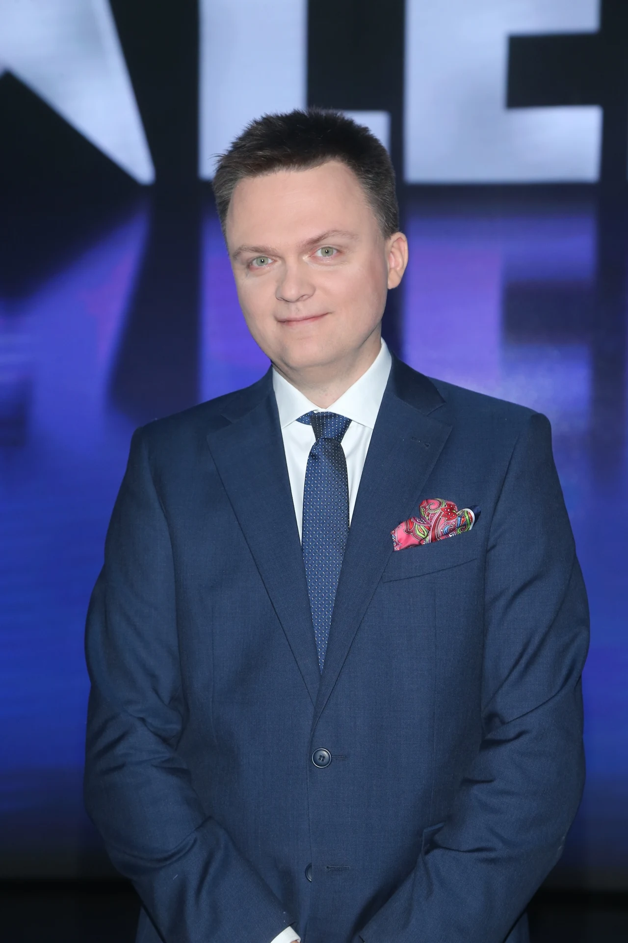 Nie da się ukryć, że żona Szymona Hołowni ma dosyć nietypowy zawód Nie da się ukryć, że żona Szymona Hołowni ma dosyć nietypowy zawód