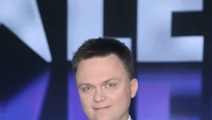 Nie da się ukryć, że żona Szymona Hołowni ma dosyć nietypowy zawód