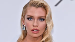 Stella Maxwell jest jedną z najlepiej zarabiających modelek