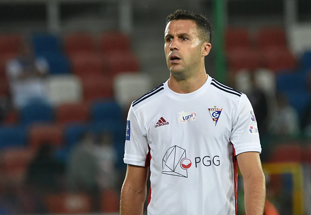Igor Angulo