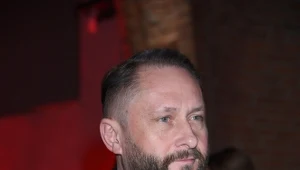  Kamil Durczok zgodził się na podawanie nazwiska w pełnym brzmieniu, nie ukrywa też swojego wizerunku