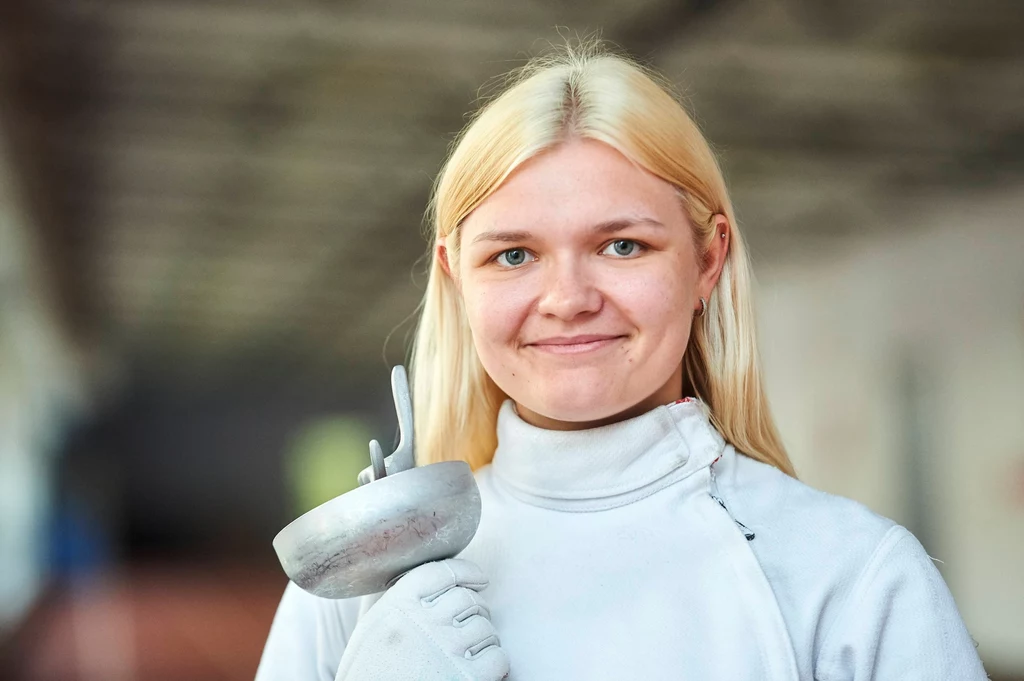 Aleksandra Zamachowska Aleksandra Zamachowska