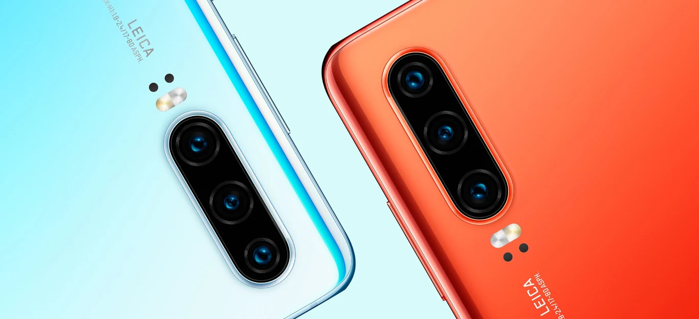 Huawei P30 - dostępny w cenie od 1999 zł. Więcej informacji Huawei P30 - dostępny w cenie od 1999 zł. Więcej informacji