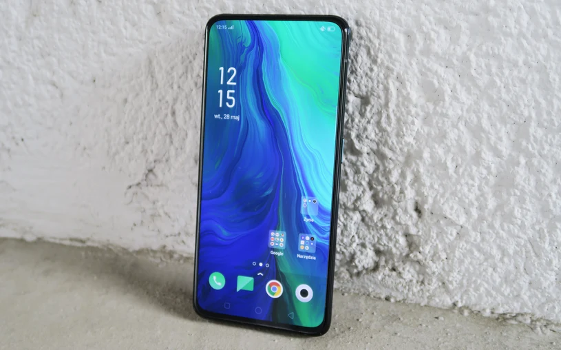 Oppo Reno Z - dostępny w cenie od 1199 zł i Oppo Reno 2Z - dostępne w cenie od 1599 zł Sprawdź test Oppo Reno Z - dostępny w cenie od 1199 zł i Oppo Reno 2Z - dostępne w cenie od 1599 zł Sprawdź test