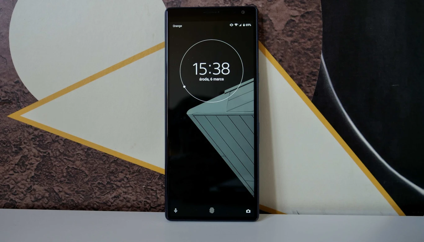 Sony Xperia 10 Plus - dostępny w cenie od 1199 zł Więcej informacji Sony Xperia 10 Plus - dostępny w cenie od 1199 zł Więcej informacji